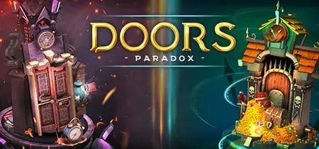 Doors Paradox (2023)