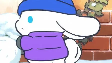 I Cinnamoroll 1 20 I Cinnamoroll 1 20 7z" yEnc