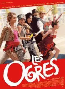 Les ogres / Ogros (2015)