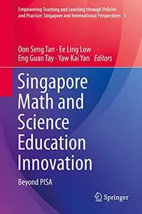 Singapore Math and Science Education Innovation