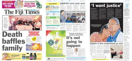 The Fiji Times – September 06, 2022