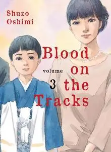 Kodansha-Blood On The Tracks Vol 03 2020 Hybrid Comic eBook