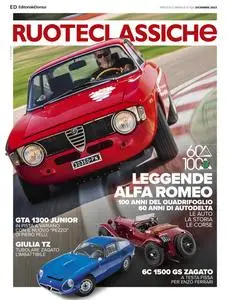 RuoteClassiche - Dicembre 2023