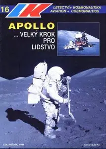 Letectvi + Kosmonautika 1994-16