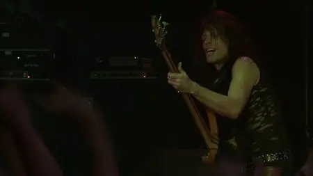 Dio - Holy Diver Live (2010) REPOST
