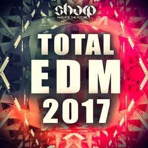 SHARP Total EDM 2017 WAV MiDi SYLENTH PRESETS