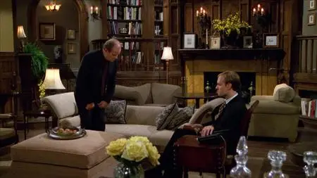 Frasier S06E07