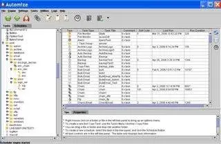 Hitek Software Automize Enterprise ver. 7.26 MultiOS