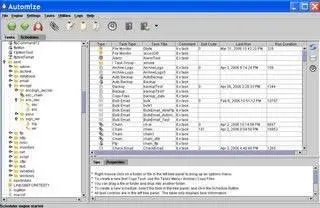Hitek Software Automize Enterprise ver. 7.26 MultiOS