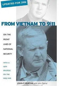 From Vietnam to 9/11: On the Front Lines of National Security (repost)