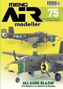 AIR Modeller - Issue 75 (December 2017/ January 2018)