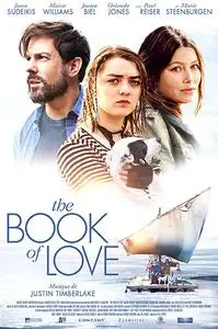 The Book of Love (2016)