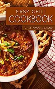 Easy Chili Cookbook