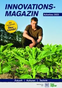 Innovations-Magazin - Mai 2023