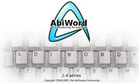 AbiWord 2.8.3 Multilingual Portable