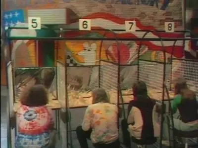 200 Motels (1971)