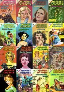 Mujeres célebres (40 nums.)