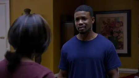 Tyler Perry's If Loving You Is Wrong S05E09