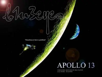 Apollo 13 (1995)