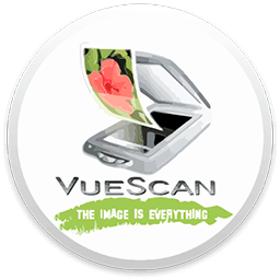 VueScan Pro 9.5.86 Multilingual MacOSX