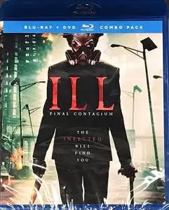 Ill: Final Contagium (2020)