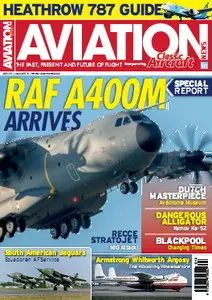 Aviation News Magazine January 2015 (True PDF)