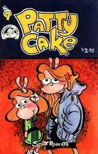 Patty Cake #7 (1996)