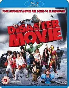 Disaster Movie (2008)