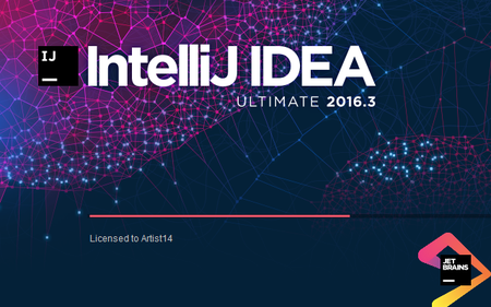 IntelliJ IDEA Ultimate v2016.3.3 macOS