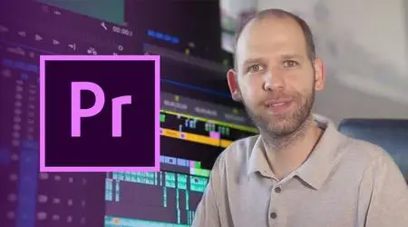 Premiere Pro Masterclass: The Ultimate Video Editing Guide for Beginners