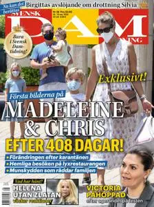 Svensk Damtidning – 10 september 2020