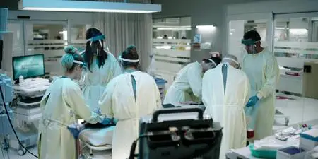 Transplant S02E06