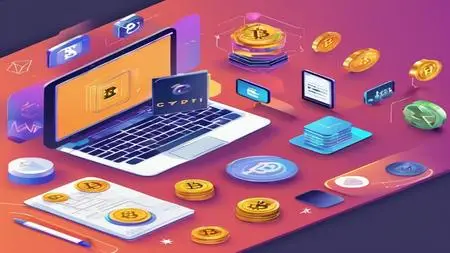 Crypto Fundamentals: A Beginner's Guide to Digital Wealth