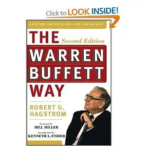 The Warren Buffett Way, Second Edition (repost)