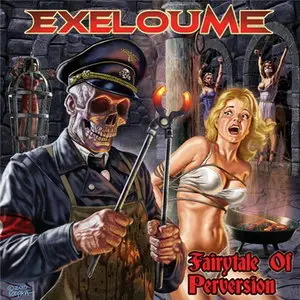 Exeloume - Fairytale of Perversion (2011) 