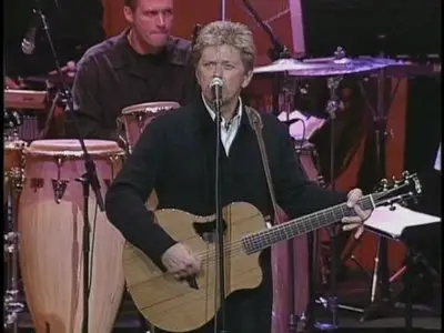 Peter Cetera - Live! (2004)