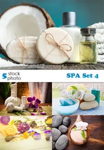 Photos - SPA Set 4