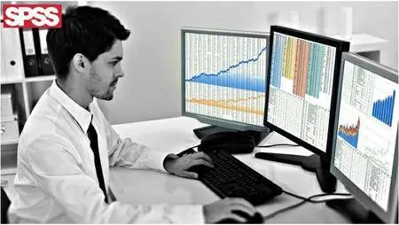 Conduct a One-Way MANOVA Using SPSS