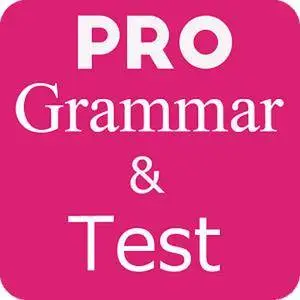 English Grammar use & Test Pro 5.5.5