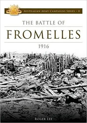 The Battle of Fromelles 1916 / AvaxHome