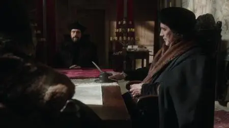 Wolf Hall S01E04