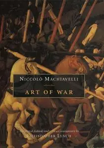 «Art of War» by Niccolò Machiavelli