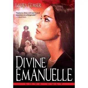 [18+] Divine Emanuelle: Love Cult (1981)