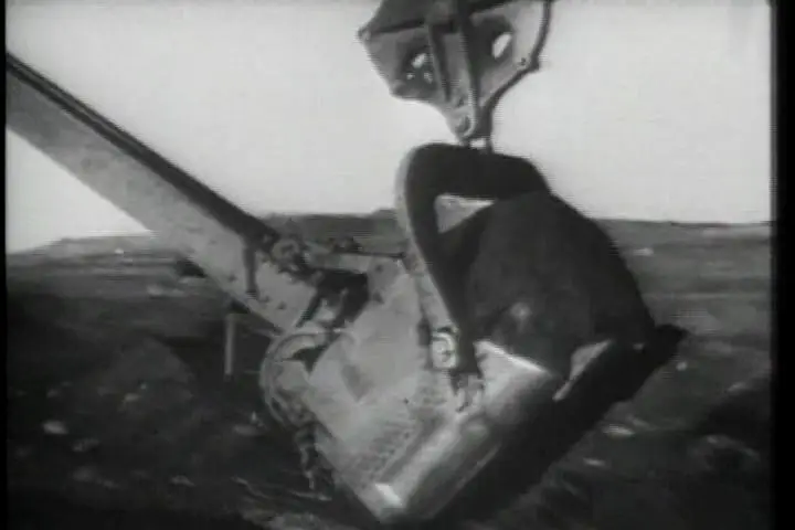 The Occult History Of The Third Reich