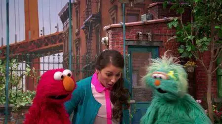 Sesame Street S48E07