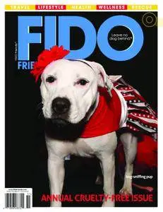 FIDO Friendly - April 2018