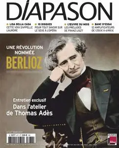 Diapason - mars 2019