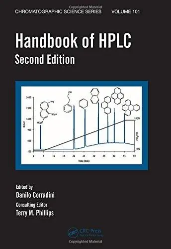 Handbook of HPLC