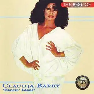 Claudja Barry - The Best Of... Dancin' Fever (1991) {Lollipop}