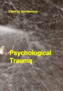 "Psychological Trauma" ed. by Ana Starcevic